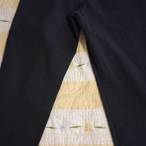 Dickies Black Cargo Pants